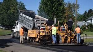 Best Cobblestone Driveway Installation  in Crothersville, IN